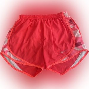 Nike Dri-Fit Running Shorts / Size: XS